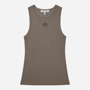 Munthe Tezza Top Mocca