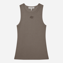 Munthe Tezza Top Mocca