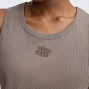 Munthe Tezza Top Mocca