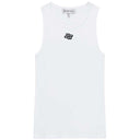 Munthe Tezza Top White - J BY J Fashion