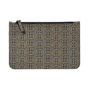 Munthe Tosia Clutch Chocolate - J BY J Fashion
