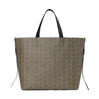 Munthe Twinnie Bag Chocolate - J BY J Fashion