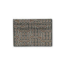 Munthe Tycho Card Holder Chocolate - J BY J Fashion