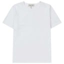 Munthe Tylie Basic T-Shirt White - J BY J Fashion