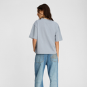 Munthe Bellamy T-Shirt Blue - J BY J Fashion