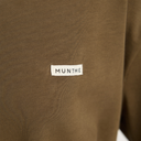 Munthe Bellamy T-Shirt Brown - J BY J Fashion