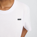 Munthe Bellamy T-Shirt White - J BY J Fashion