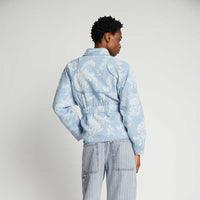 Munthe Sahnely Jacket Light Blue - J BY J Fashion