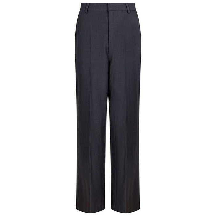 John lewis herrebukser med brede ben, sort. Disse NEO NOIR ALICE MELANGE PANTS MØRKEGRÅ er udformet med fin kvalitet og er perfekte til enhver formel lejlighed. Fremstillet af materialer af høj kvalitet sikrer de en