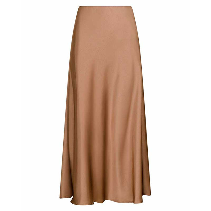 NEO NOIR BOVERY SKIRT SAND