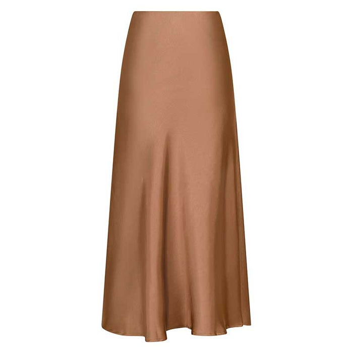 NEO NOIR BOVERY SKIRT SAND