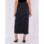NEO NOIR FRANKIE D SKIRT PO SORT