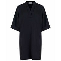 NEO NOIR LIMAR CREPE DRESS SORT