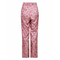 NEO NOIR WINNIE PARADISE PAISLEY PANTS ROSA