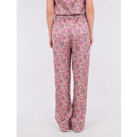 NEO NOIR WINNIE PARADISE PAISLEY PANTS ROSA