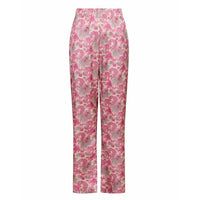 NEO NOIR WINNIE PARADISE PAISLEY PANTS ROSA