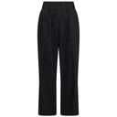 NEO NOIR YARA POPLIN PANTS SORT - J BY J Fashion