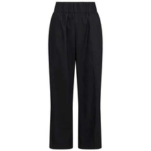 NEO NOIR YARA POPLIN PANTS SORT - J BY J Fashion