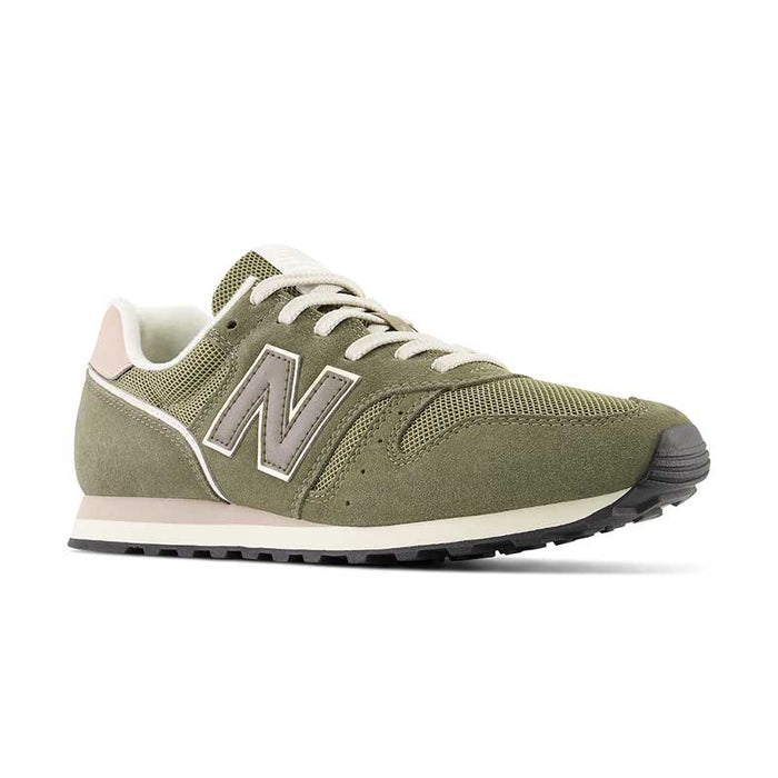 NEW BALANCE ML373TE2 SNEAKERS ARMY