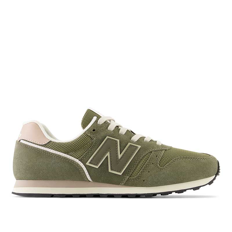 NEW BALANCE ML373TE2 SNEAKERS ARMY