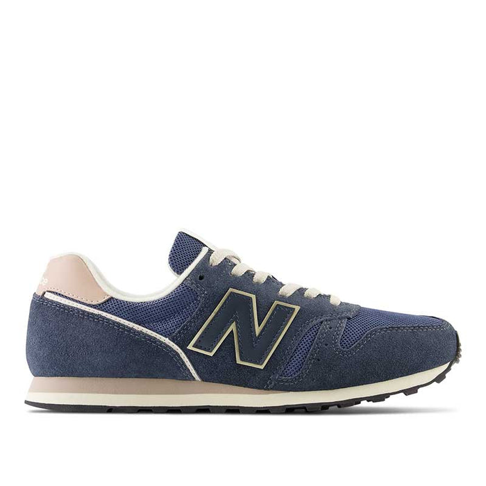 NEW BALANCE ML373TF2 SNEAKERS NAVY