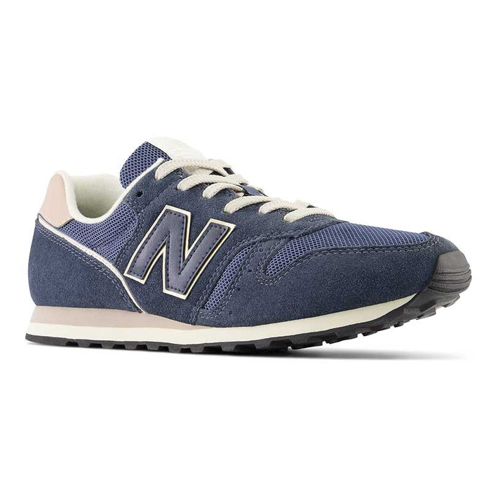 NEW BALANCE ML373TF2 SNEAKERS NAVY