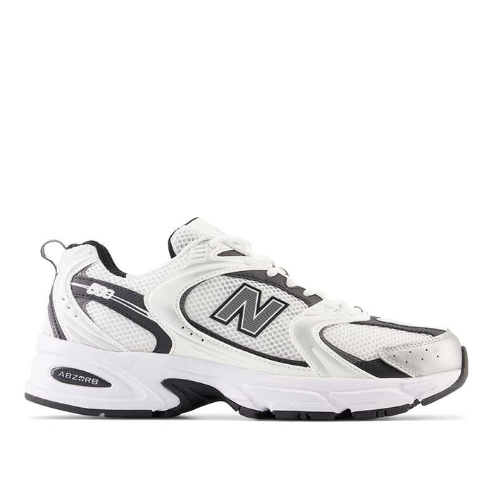 NEW BALANCE MR530LB SNEAKERS HVID