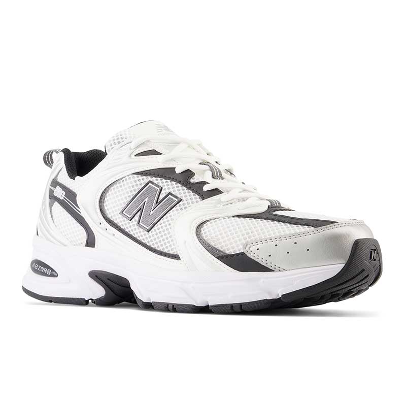 NEW BALANCE MR530LB SNEAKERS HVID