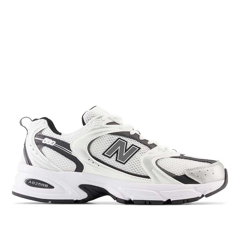 NEW BALANCE MR530LB SNEAKERS HVID
