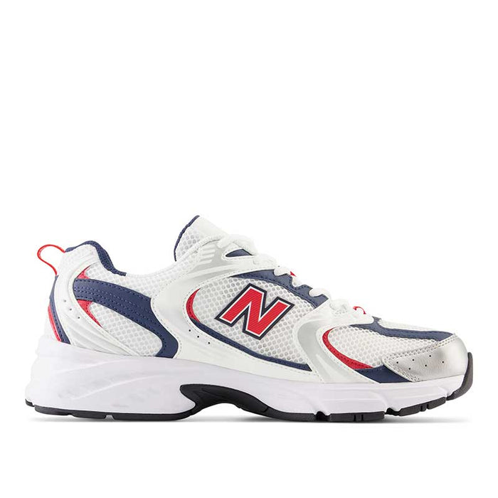 NEW BALANCE MR530LO SNEAKERS HVID