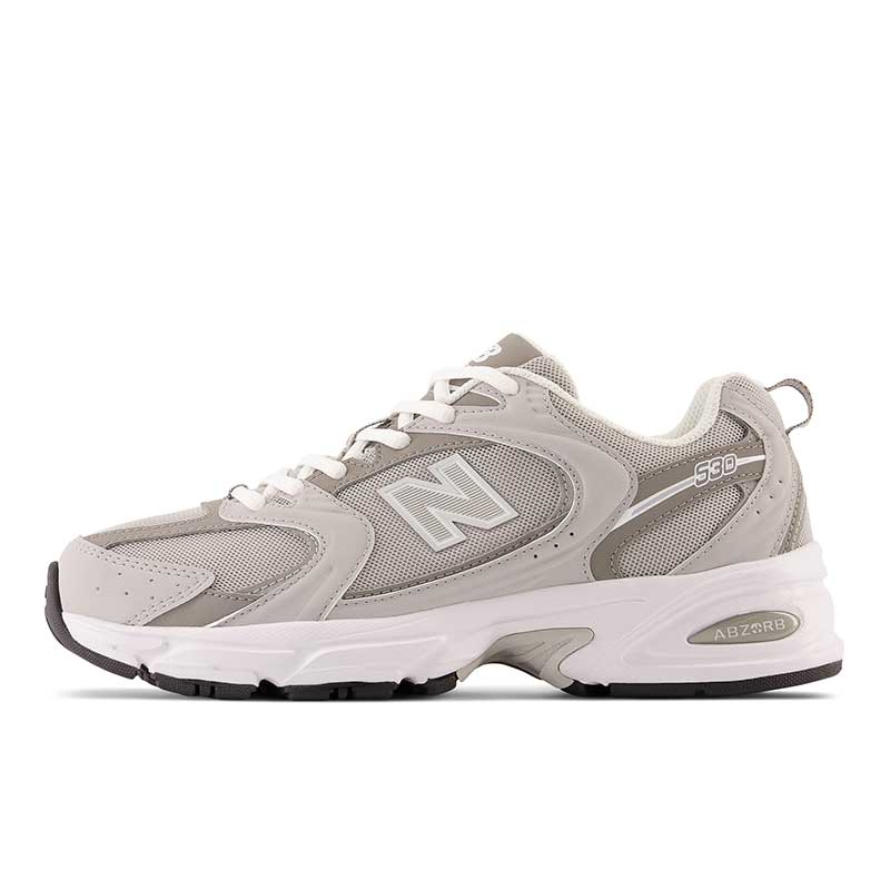 NEW BALANCE MR530SMG GRÅ