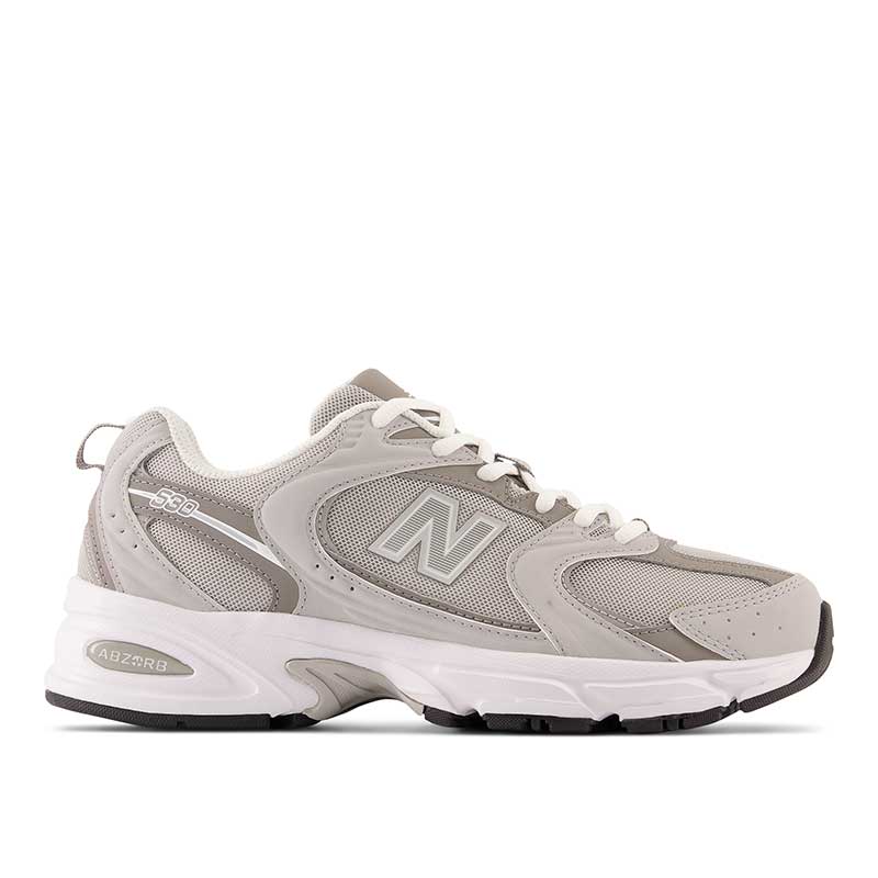 NEW BALANCE MR530SMG GRÅ