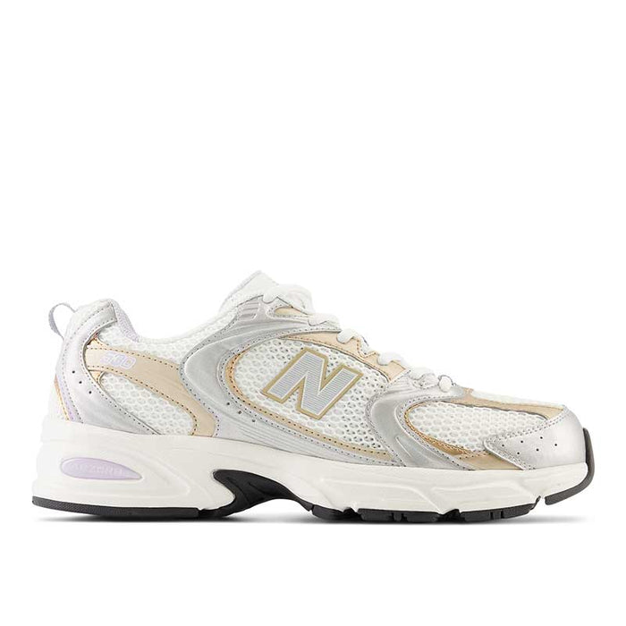 NEW BALANCE MR530ZG SNEAKERS HVID