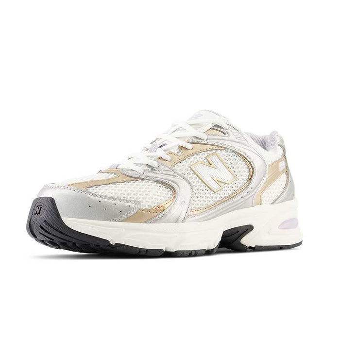 NEW BALANCE MR530ZG SNEAKERS HVID