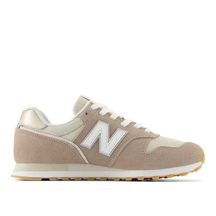 NEW BALANCE WL373PQ2 SNEAKERS SAND - J BY J Fashion