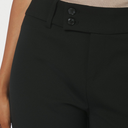 Neo Noir Adelei Stretchy Pants Black