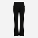 Neo Noir Adelei Stretchy Pants Black