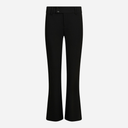 Neo Noir Adelei Stretchy Pants Black