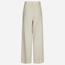 Neo Noir Malba Stripe Pants Natural