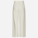 Neo Noir Massie Structure Pants Off White