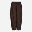 Neo Noir Prina Linen Pants Dark brown