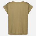 Neo Noir Saphira Soft Tee Dusty Green