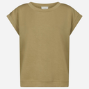 Neo Noir Saphira Soft Tee Dusty Green
