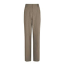 Neo Noir Alice Structure Pants Khaki - J BY J Fashion