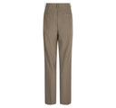 Neo Noir Alice Structure Pants Khaki - J BY J Fashion