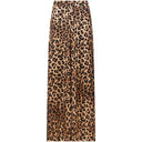 Neo Noir Avie Leo Pants Leopard - J BY J Fashion