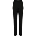 Neo Noir Cassie Suit Pants Black - J BY J Fashion