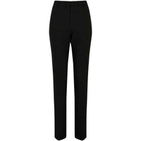 Neo Noir Cassie Suit Pants Black - J BY J Fashion