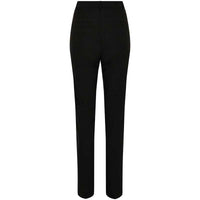 Neo Noir Cassie Suit Pants Black - J BY J Fashion
