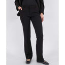 Neo Noir Cassie Suit Pants Black - J BY J Fashion